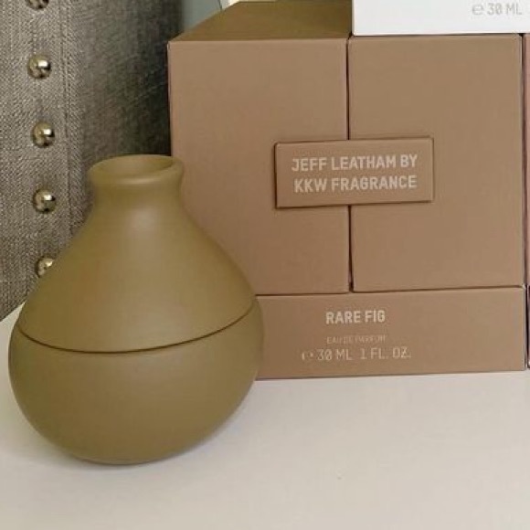 Jeff Leatham Kkw Fragrance